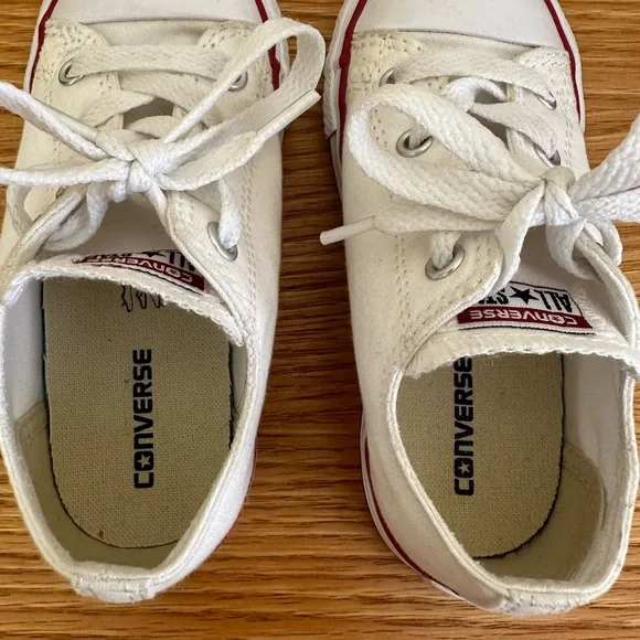Toddler Converse - Picture 11 of 12